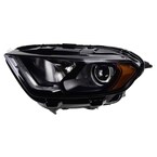 Composite Headlight - Left, Front Main Image