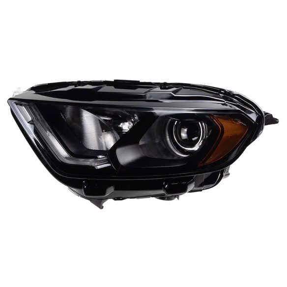 Composite Headlight - Left, Front Main Image