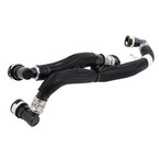 Radiator Coolant Hose Water - Center 3.5L Main Image