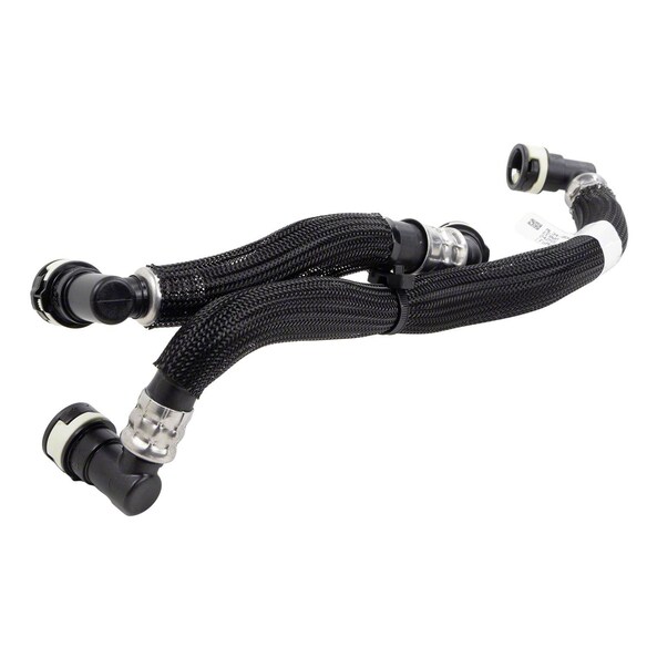 Radiator Coolant Hose Water - Center 3.5L Main Image