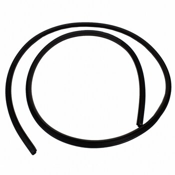 Door Seal Weatherstrip - Left, Right, Rear