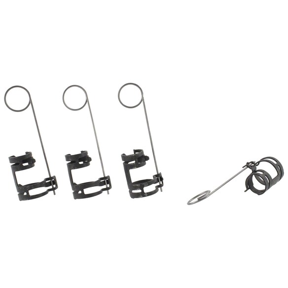 Clamp Hose - 16MM Main Image