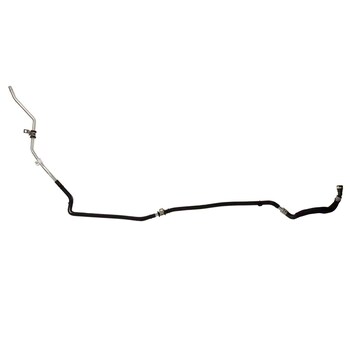 Hvac Heater Pipe Tube Water - Center 3.5L