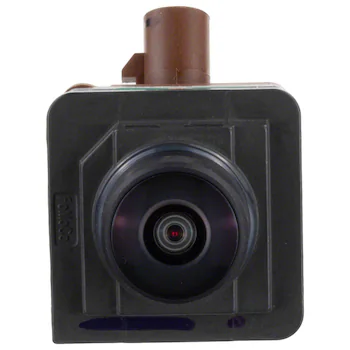 Park Assist Camera From 08/21/24 Side - Left, Right, Front