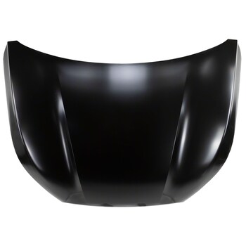 Hood Panel Extension