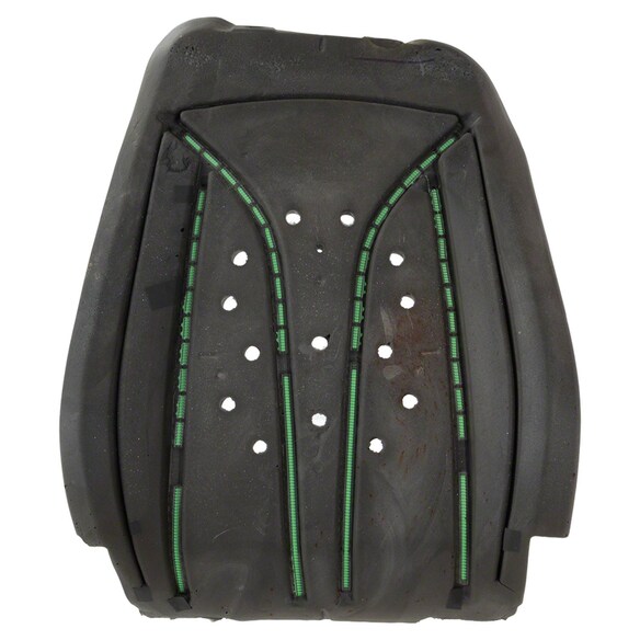 Seat Back Cushion Pad - Left, Front Main Image