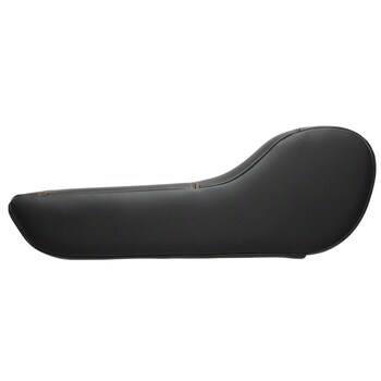 Armrest - Right, Rear