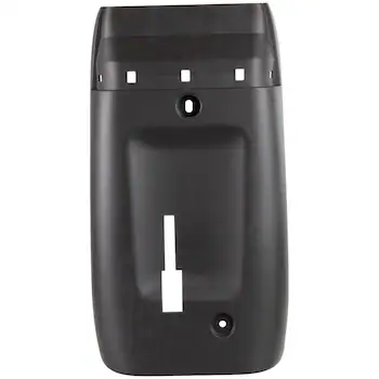 Steering Column Cover Shroud - Lower