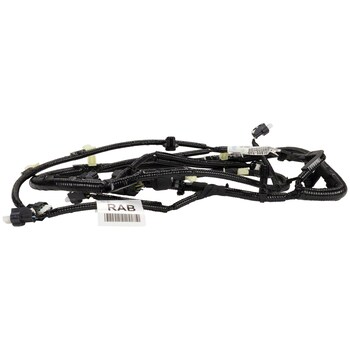 Parking Aid System Wiring Harness Distance Sensor Wire - Rear