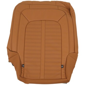 Seat Back Cover - Rear