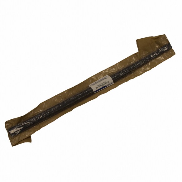 Outside Door Belt molding Seal - Left, Front, Outer Main Image