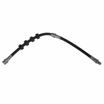 Brake Hydraulic Hose - Front