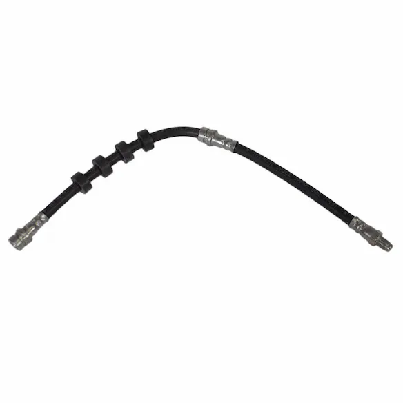 Brake Hydraulic Hose - Front Main Image