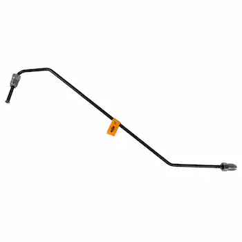Brake Hydraulic Line Tube - Front