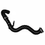 Air Connection Turbocharger Intercooler Pipe - Inlet 1.6L Main Image