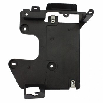 Engine Control Module (ECM) Bracket Unit (ECU)