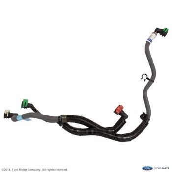 Hose Fuel VAPOUR - 3.5L