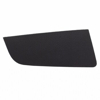 Interior Quarter Panel Trim Access Cover Hole - Rear