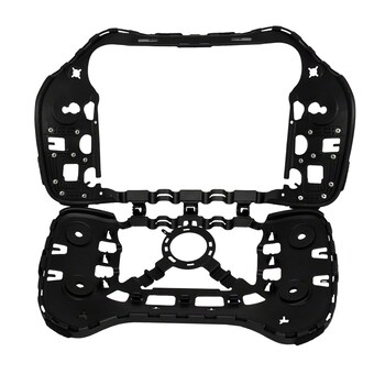 Seat Back Reinforcement Plate Cushion
