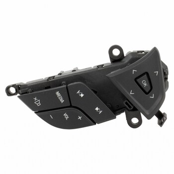 Cruise Control Switch - Right