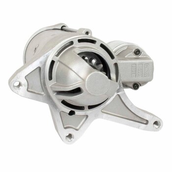 Starter Motor - 3.0L
