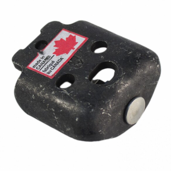 Door Check Bracket - Back Main Image