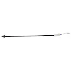 Door Latch Cable - Left, Front Main Image