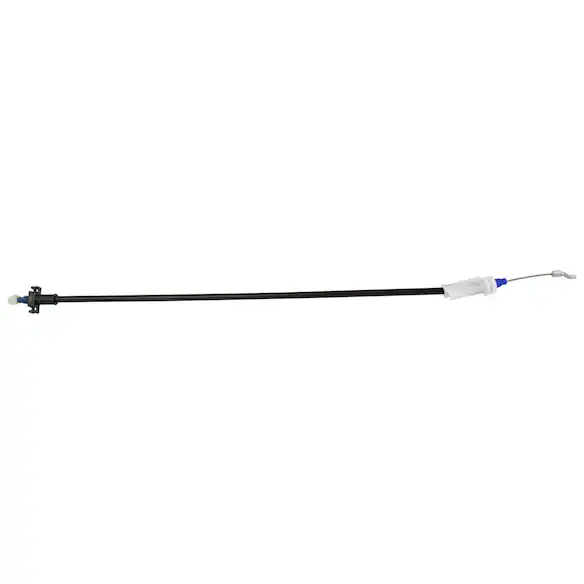Door Latch Cable - Left, Front Main Image