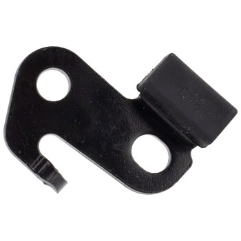 Tailgate Stop Bumper - Right