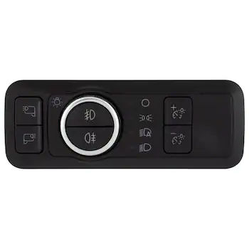 Headlight Switch - Front