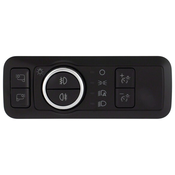 Headlight Switch - Front Main Image