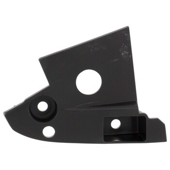 Panel Instrument - Left (Preferred)