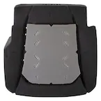 Seat Cushion Pad Foam - Front Main Image