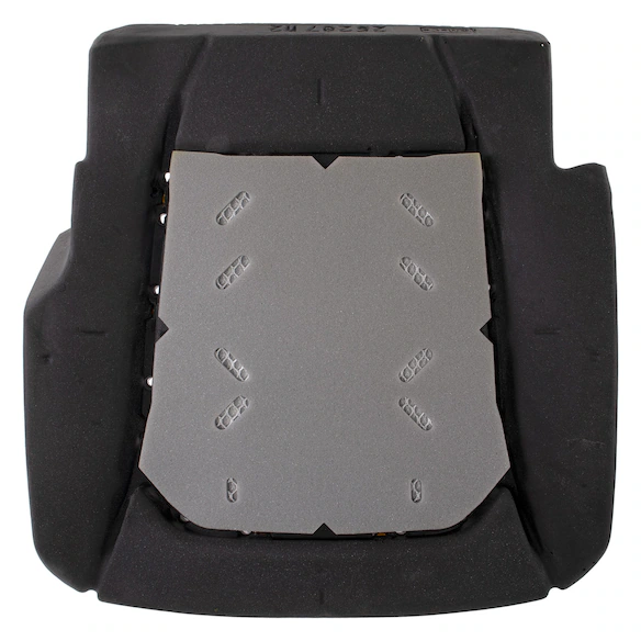 Seat Cushion Pad Foam - Front Main Image