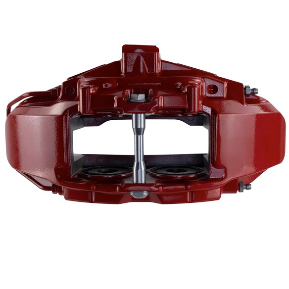 Disc Brake Caliper - Left, Front Main Image