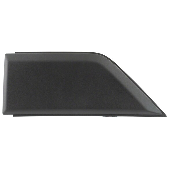 Bumper Cover Spacer Panel - Left, Front (Tremor Series) Main Image