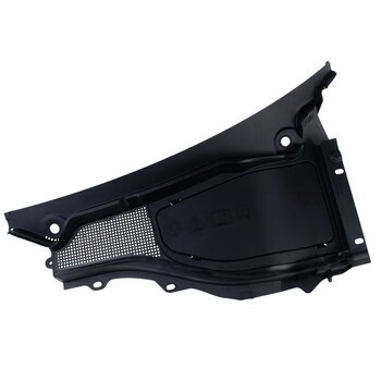 Cowl Cover Top Grille - Left
