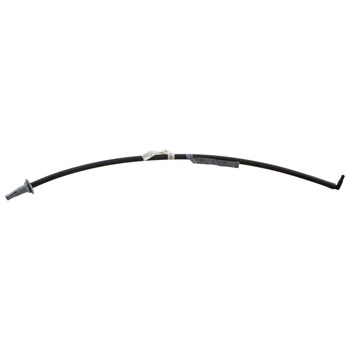 Battery Vent Tube Ventilation