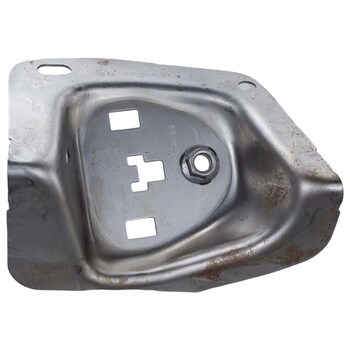 Reinforcement Safety Belt - Rear