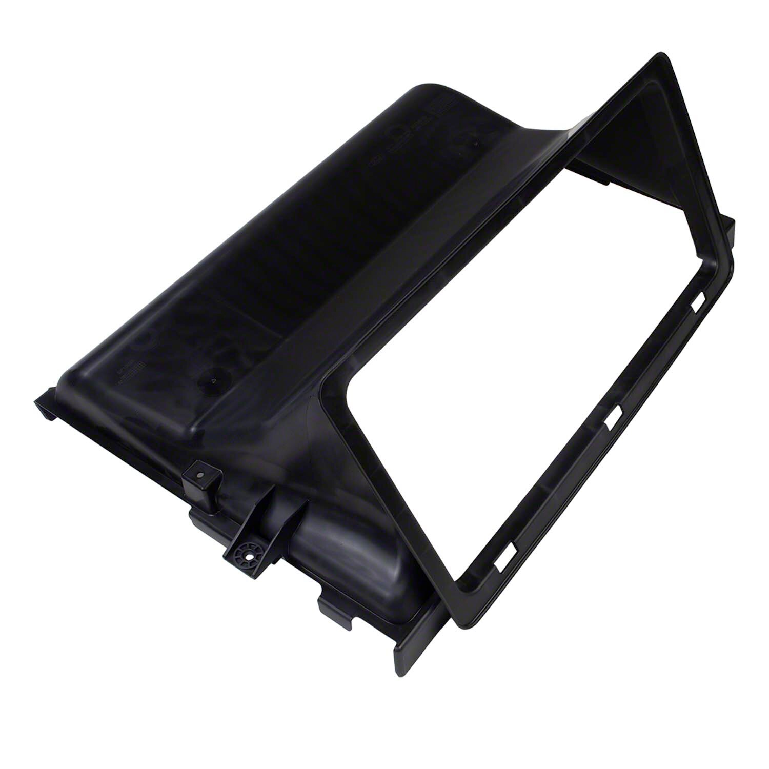Radiator Support Air Deflector (BEV) | Parts | Ford.com