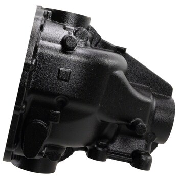 Differential Housing Carrier - Center