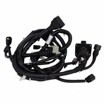 Parking Aid System Wiring Harness Jumper Wire
