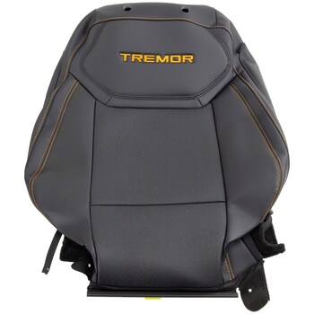 Ette Seat Cover <br>A used to replace the original equipment Back cushion of a vehicles