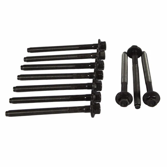 Engine Cylinder Head Bolt Hex - M11 X 130MM 5.0L Main Image