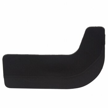 Mud Guard Stone Deflector - Right (BEV)