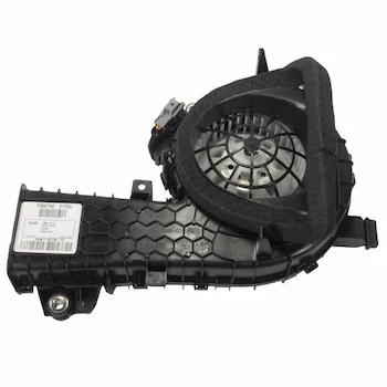 Hvac Blower Motor Housing Fan - Rear (Plug In Hybrid)