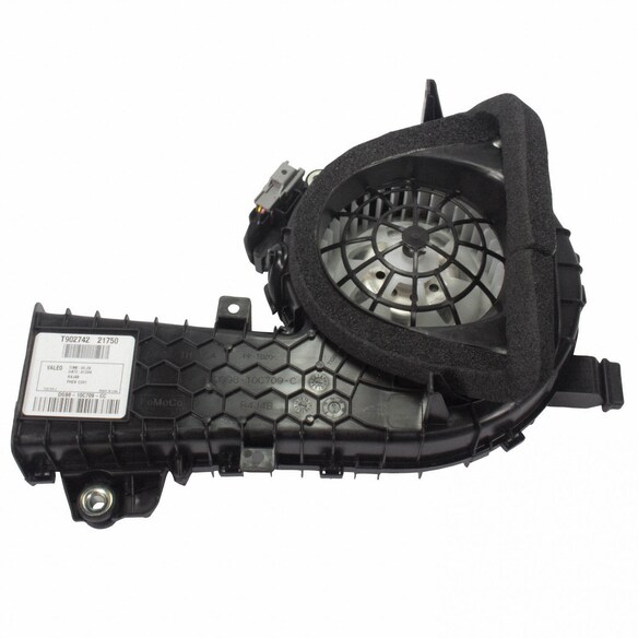 Hvac Blower Motor Housing Fan - Rear (Plug In Hybrid) Main Image