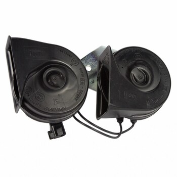 Horn Dual Note Electric