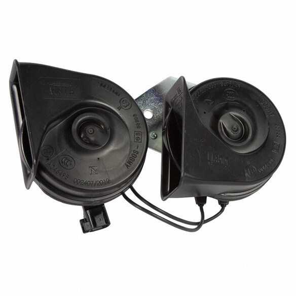 Horn Dual Note Electric Main Image