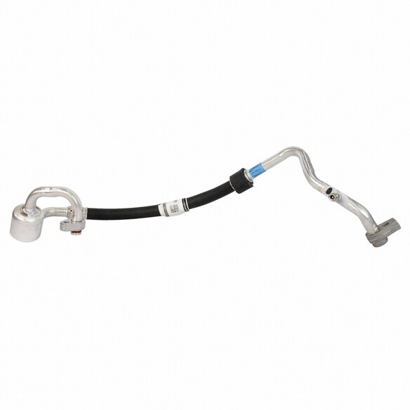 AIR CONDITIONING (A/C) Manifold Hose Tube Main Image